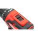Шурупокрут акумуляторний START PRO SCD3-18/2B BRUSHLESS SCD3-18/2B фото 5