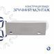Раковина Qtap Leo 430x285x160 White QT11111008LW SD00052901 фото 5