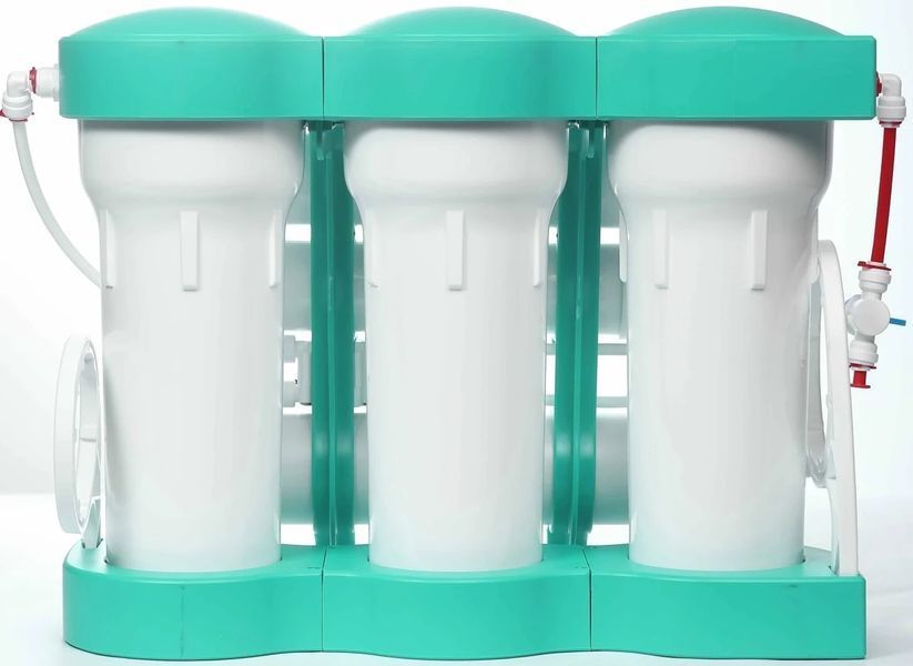 Фільтр зворотного осмосу Ecosoft P'ure Aquacalcium Mint MO675PUREMACECO MO675PUREMACECO фото