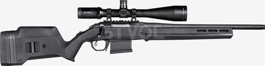 Ложе Magpul Hunter American Stock- Ruger American&bull; Short Action- Black MAG931-BLK фото
