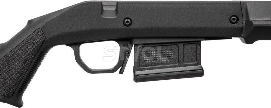 Ложе Magpul Hunter American Stock- Ruger American&bull; Short Action- Black MAG931-BLK фото