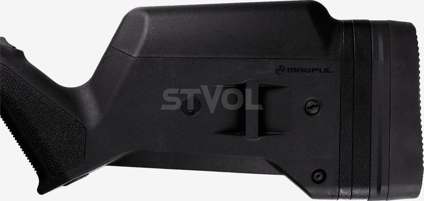 Ложе Magpul Hunter American Stock- Ruger American&bull; Short Action- Black MAG931-BLK фото