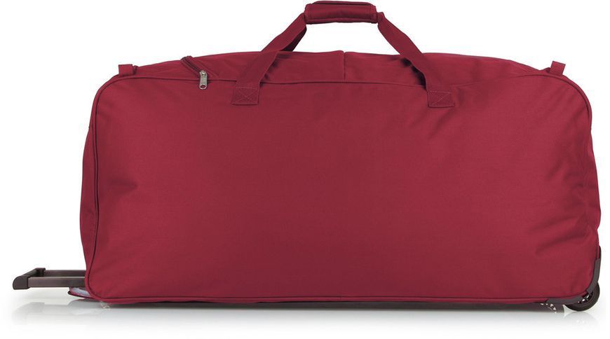 Сумка дорожня на колесах Gabol Week Eco 110L Rojo (122315-008) 930360 фото