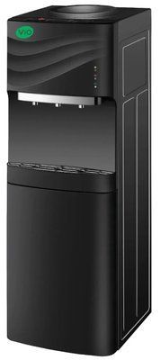 Кулер з компресорним охолодженням та холодильником ViO X903-FCF Black X903-FCF Black фото