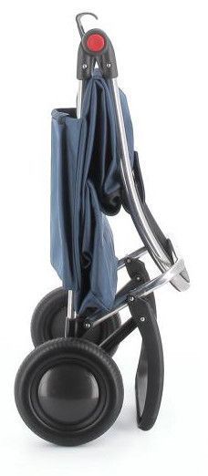 Сумка-візок Rolser I-Max MF 2L Denim (IMX304-1069) 931485 фото