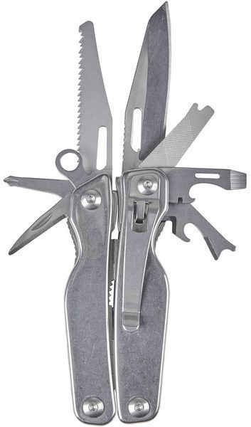 Мультитул Active Universal Tool. Колір - silver 63.02.58 фото