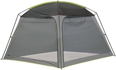 Шатро High Peak Pavillon Light Grey/Dark Grey/Lime (14047) 928986 фото