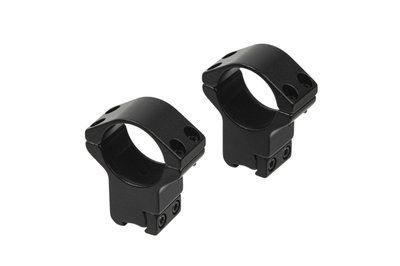 Кріплення для оптичного прицілу Gamo 30mm High TS-300 6213189 фото