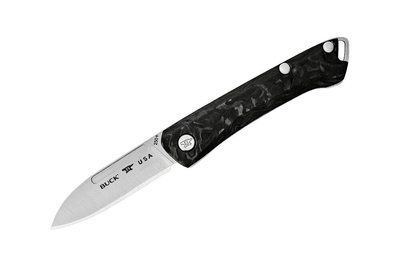 Ніж Buck "Saunter 2022 Limited" 250CFSLE фото