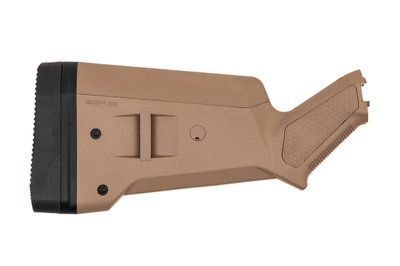 MAG490-FDE Приклад Magpul SGA для Mossberg 500/590/590A1, Maverick88 - Flat Dark Earth MAG490-FDE фото