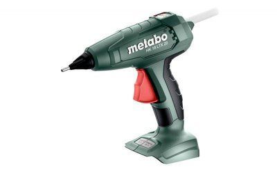Акумуляторний клейовий пістолет Metabo HK 18 LTX 20 каркас 600797850 600797850 фото