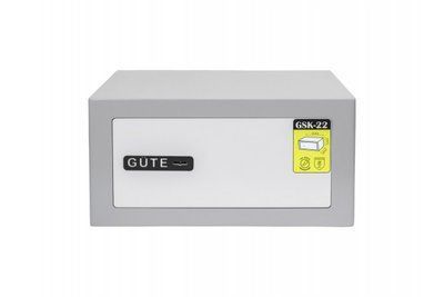 Меблевий сейф GUTE GSK-22 GSK-22 фото
