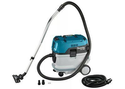 Акумуляторний пилосос MAKITA VC007GLZ01 VC007GLZ01 фото