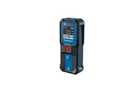 Лазерний далекомір Bosch GLM 25-23 0601072W00 0601072W00 фото