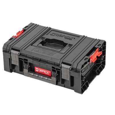 Ящик для інструментів QBRICK SYSTEM PRO Technician Case 2.0 450 x 332 x 171 мм (SKRQSPTC2CZAPG003) SKRQSPTC2CZAPG003 фото