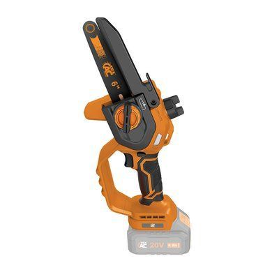 Акумуляторна ланцюгова пила Tex.AC TAOE-S6BL 4820206414250 фото
