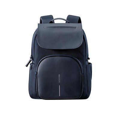 Рюкзак XD Design Soft Daypack 15л Navy P705.985 P705.985 фото