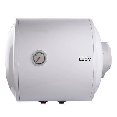 Водонагрівач LEOV LH 50 l горизонтальний (50L H) 19814 фото