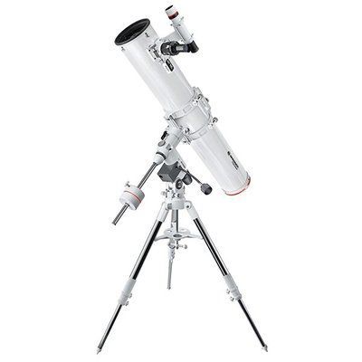 Телескоп Bresser Messier NT-150L/1200 Hexafoc EXOS-2/EQ5 (4750128) 921666 фото