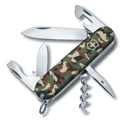 Нож Victorinox Spartan Camouflage 1.3603.94 1.3603.94 фото