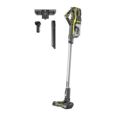 Пилосос ручний Ryobi R18SV7-0 акумуляторний ONE+ НР, безщітковий, 18В, 1158л/хв (без АКБ та ЗУ) 5133004487 фото