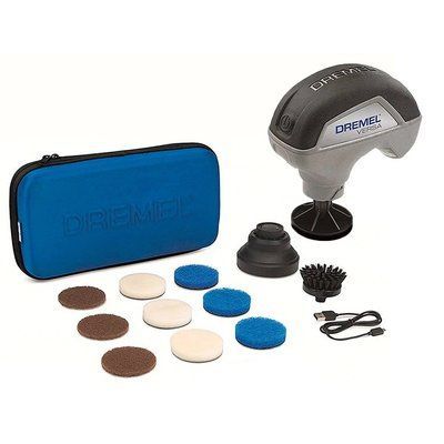 Очисник Dremel Versa PC10-1/10 F013PC10JD F013PC10JD фото