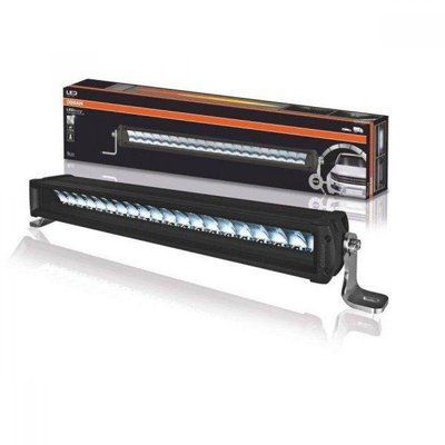 Світлодіодна фара дальнього світла Osram LEDDL104-SP 12/24 FX500-SP 30432-car фото