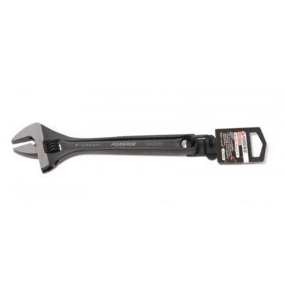 Ключ розвідний 10 "(250мм) Forsage F-649250(NEW) 25724(for) фото