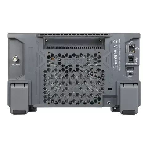 Цифровий осцилограф RIGOL DHO924S 915167(m) фото