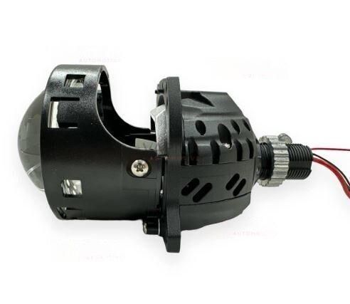 Лінзи світлодіодні Bi-LED Aled XLP-R 5700K 36784-car фото
