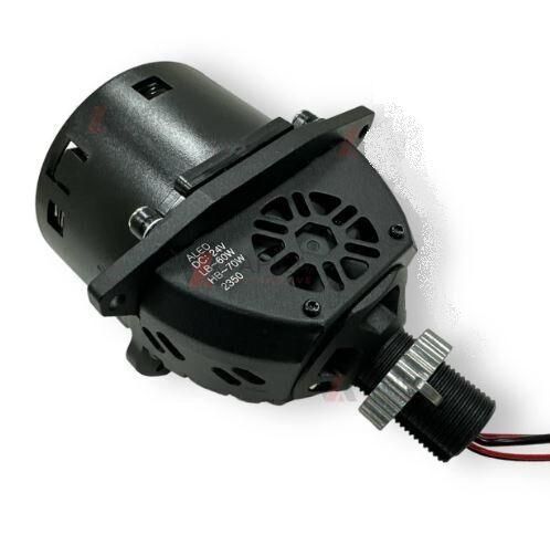 Лінзи світлодіодні Bi-LED Aled XLP-R 5700K 36784-car фото