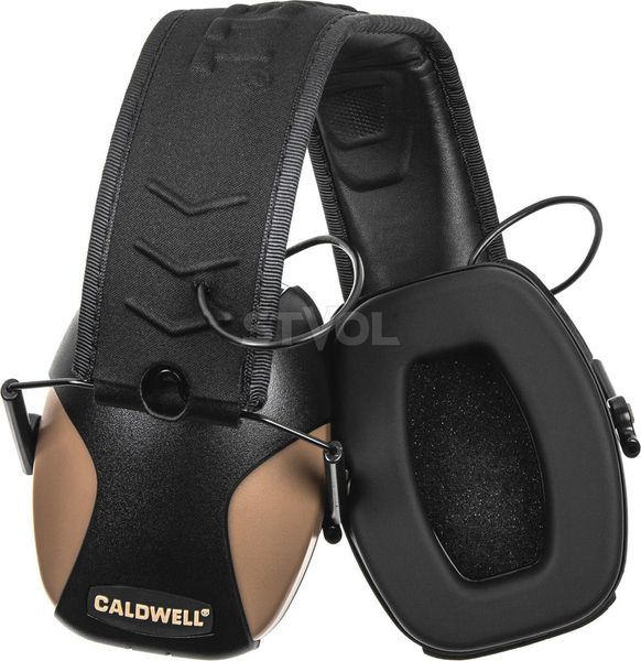 Навушники активні CALDWELL E-MAX® Pro Series 1099603 фото