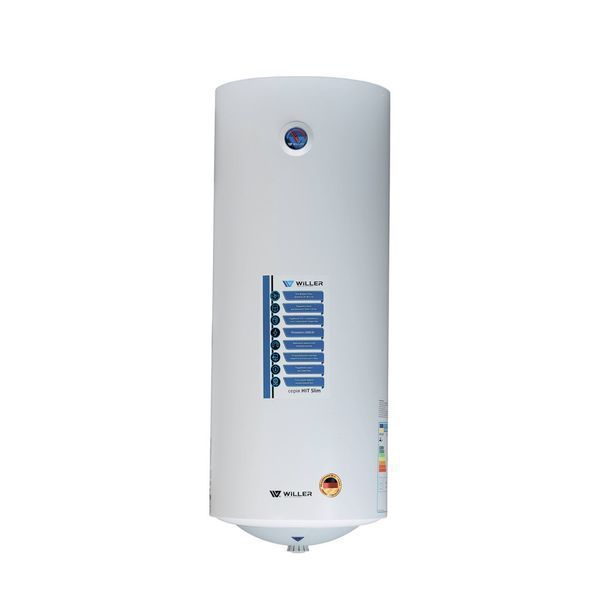 Водонагрівач WILLER EV80SR-HIT Slim EV80SR-HIT Slim фото