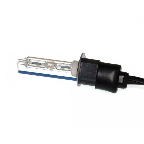 Комплект ксенонового світла QLine Max Light H3 5500К 30049-car фото