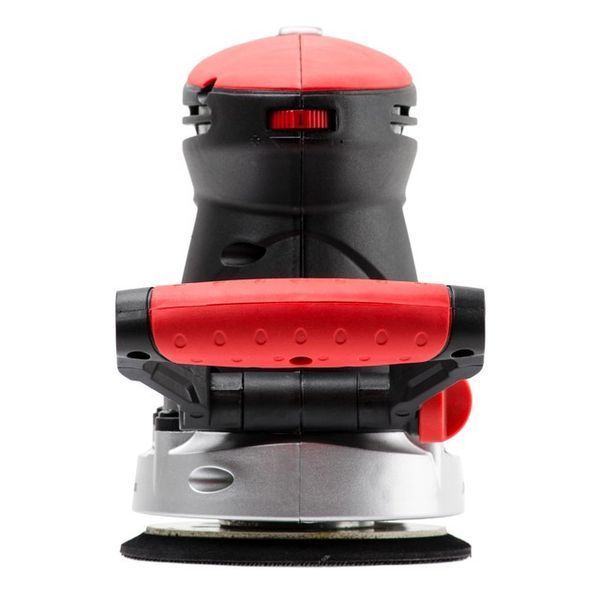 Ексцентрикова шліфмашина Intertool WT-0542 WT-0542 фото
