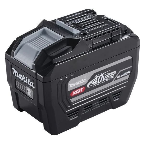 Акумулятор MAKITA XGT 40В 8 Аг BL4080H 1913S3-7 1913S3-7 фото