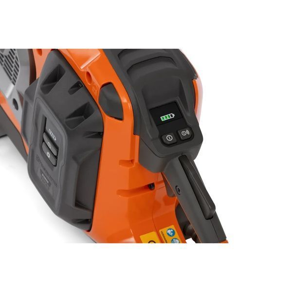 Резчик Акумуляторний Husqvarna K 1 PACE (14"/361мм) 9705192-01 9705192-01 фото