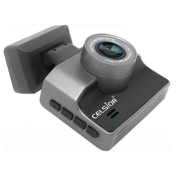 Відеореєстратор Celsior DVR F809D 32490-car фото