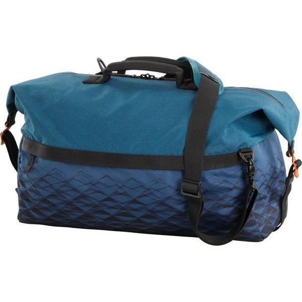 Дорожня сумка Victorinox Travel VX TOURING/Dark Teal 601495 Vt601495 фото