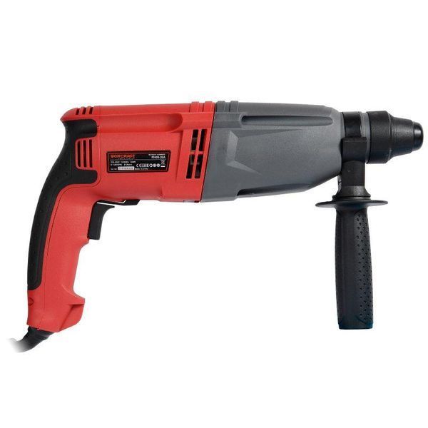 Перфоратор Worcraft RH09-26A 13072W фото