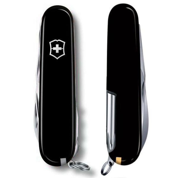 Складаний ніж Victorinox Fieldmaster 1.4713.3 1.4713.3 фото