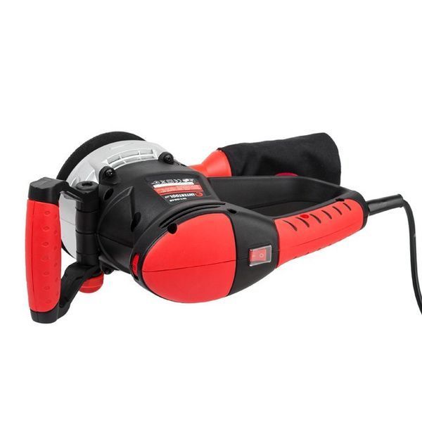 Ексцентрикова шліфмашина Intertool WT-0542 WT-0542 фото