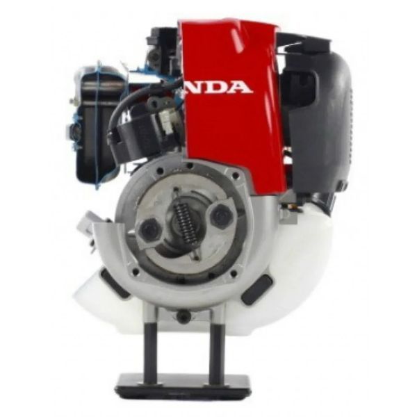 Двигун Honda GX35NT GX35NT фото