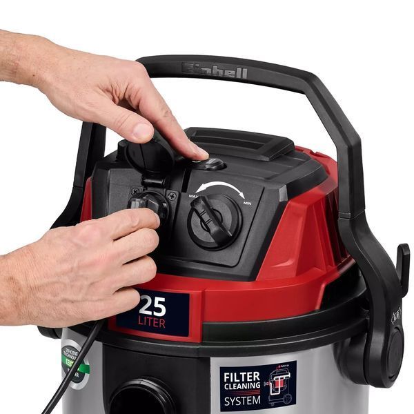 Пилесос Einhell TE-VC 2580 SACL 2347435 2347435 фото