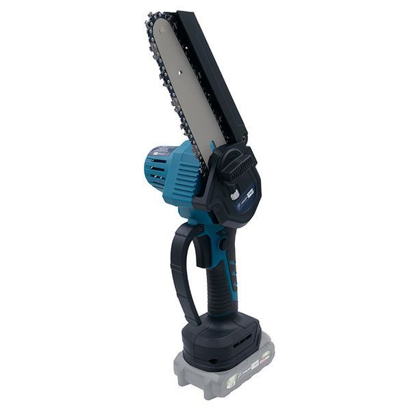 Акумуляторна ланцюгова пила PROFI-TEC HCS1520BL HomeLine (2&times;PT2020HL (2.0 Аг), зарядний пристрій) 006304P фото