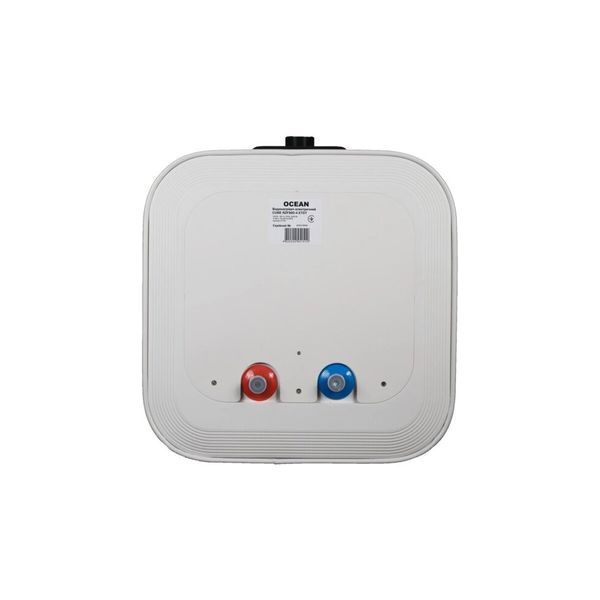 Водонагрівач OCEAN CUBE RZF50D-4, ET+DT (сухий тен) 50л 000004217 фото