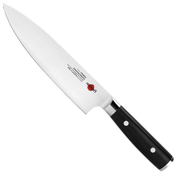 Ніж кухарський Fissman Kensei Masashige 20 см 2594 2594 фото