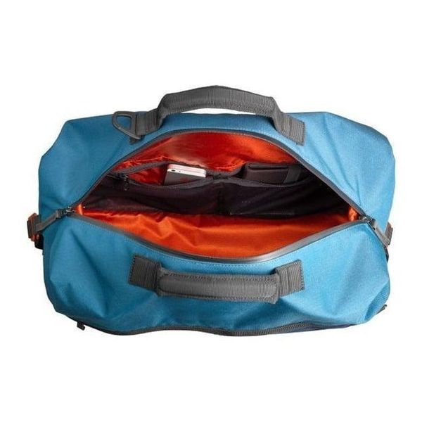 Дорожня сумка Victorinox Travel VX TOURING/Dark Teal 601495 Vt601495 фото