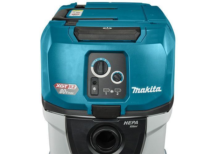 Акумуляторний пилосос MAKITA VC007GLZ01 VC007GLZ01 фото