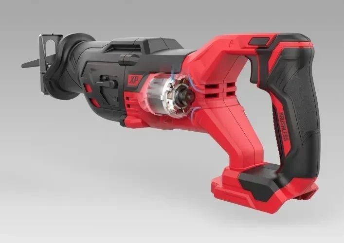 Акумуляторна безщіткова шабельна пила 20 В SKIL 3480 CB XP 11071800301 (SW1E3480CB) 11071800301 фото